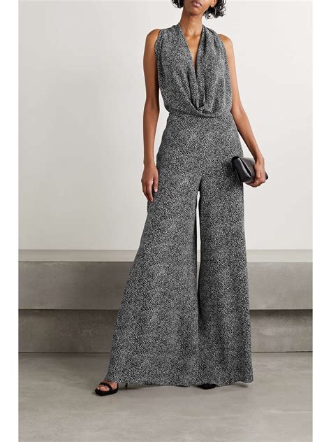 michael kors collections|michael kors collection jumpsuit.